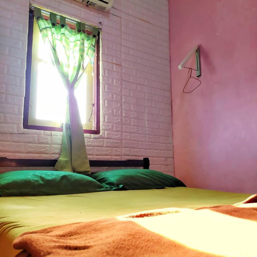Rumah Teman Backpacker スマラン エクステリア 写真